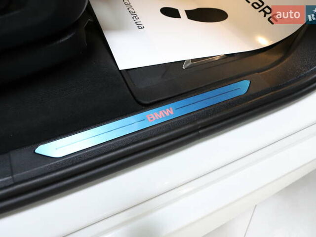 Белый БМВ Х5, объемом двигателя 3 л и пробегом 4 тыс. км за 78999 $, фото 97 на Automoto.ua