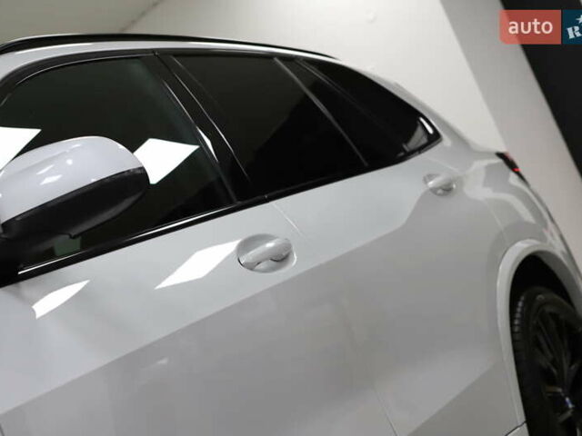 Белый БМВ Х5, объемом двигателя 3 л и пробегом 4 тыс. км за 78999 $, фото 59 на Automoto.ua