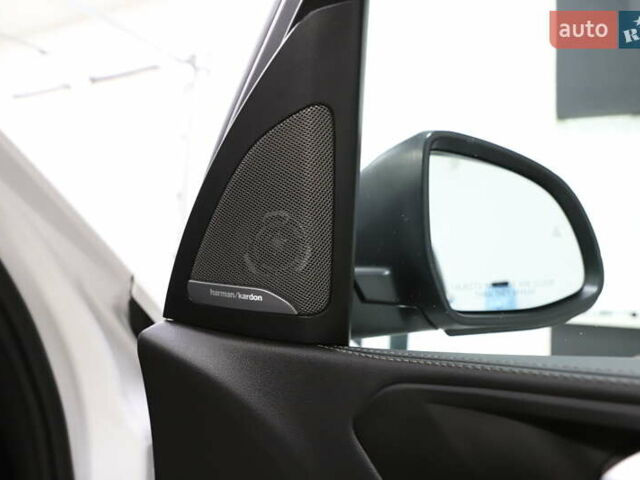 Белый БМВ Х5, объемом двигателя 3 л и пробегом 4 тыс. км за 78999 $, фото 98 на Automoto.ua