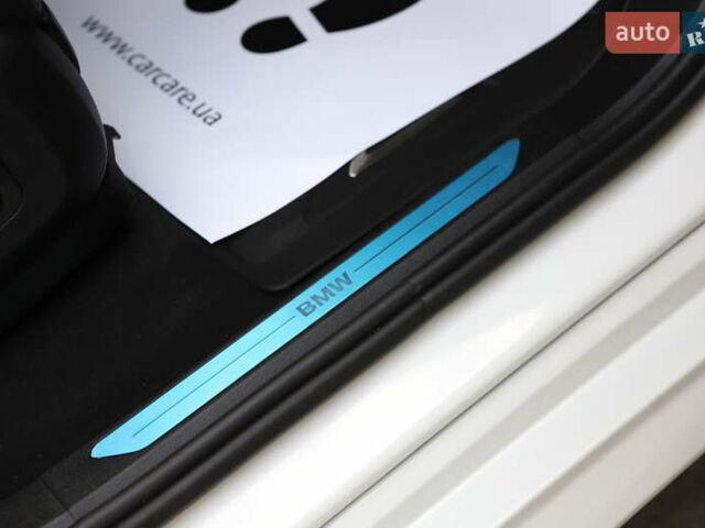 Білий БМВ Х5, об'ємом двигуна 3 л та пробігом 4 тис. км за 73899 $, фото 91 на Automoto.ua