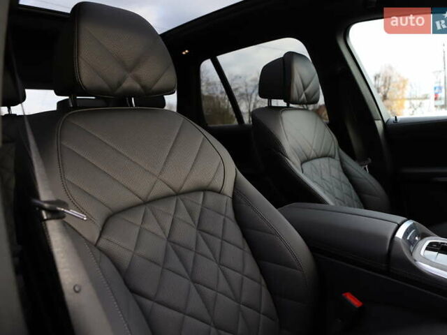 Білий БМВ Х5, об'ємом двигуна 3 л та пробігом 4 тис. км за 73899 $, фото 92 на Automoto.ua