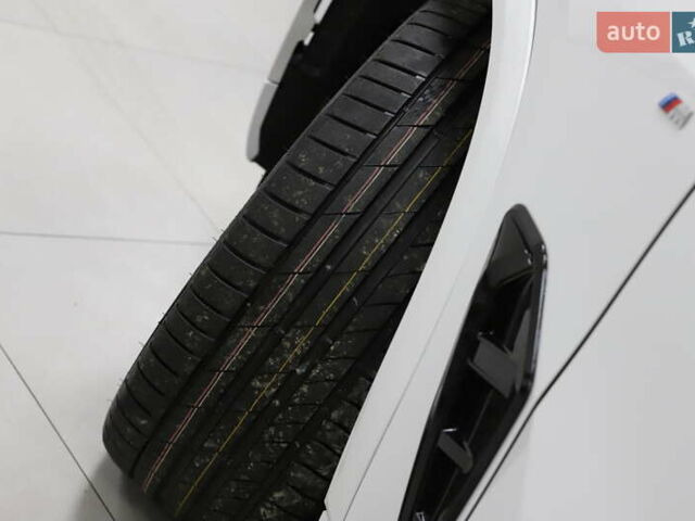 Белый БМВ Х5, объемом двигателя 3 л и пробегом 4 тыс. км за 78999 $, фото 54 на Automoto.ua