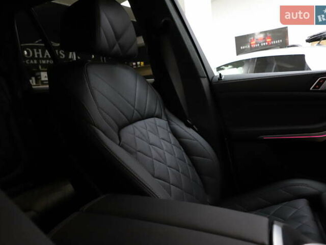 Белый БМВ Х5, объемом двигателя 3 л и пробегом 4 тыс. км за 78999 $, фото 89 на Automoto.ua