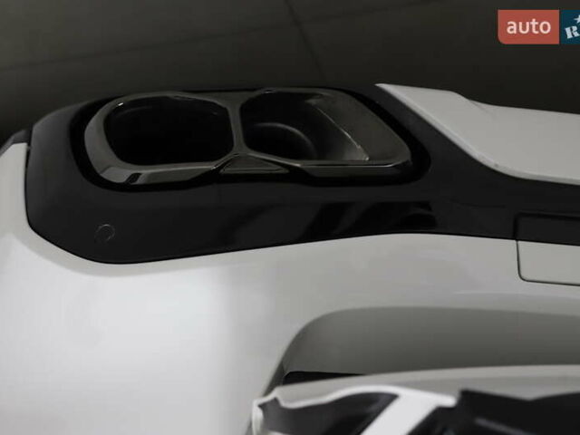 Белый БМВ Х5, объемом двигателя 3 л и пробегом 4 тыс. км за 78999 $, фото 134 на Automoto.ua