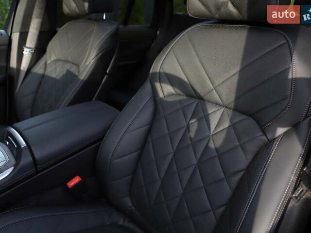 Білий БМВ Х5, об'ємом двигуна 3 л та пробігом 4 тис. км за 73899 $, фото 121 на Automoto.ua