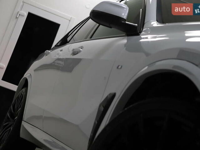 Белый БМВ Х5, объемом двигателя 3 л и пробегом 4 тыс. км за 78999 $, фото 34 на Automoto.ua