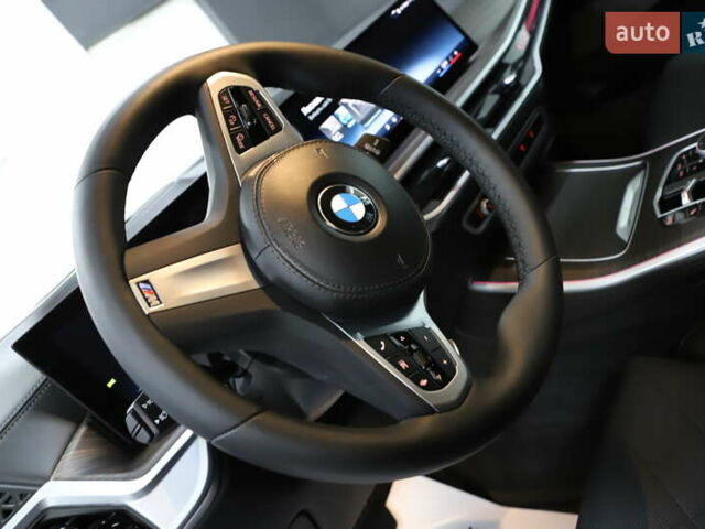 Белый БМВ Х5, объемом двигателя 3 л и пробегом 4 тыс. км за 78999 $, фото 104 на Automoto.ua