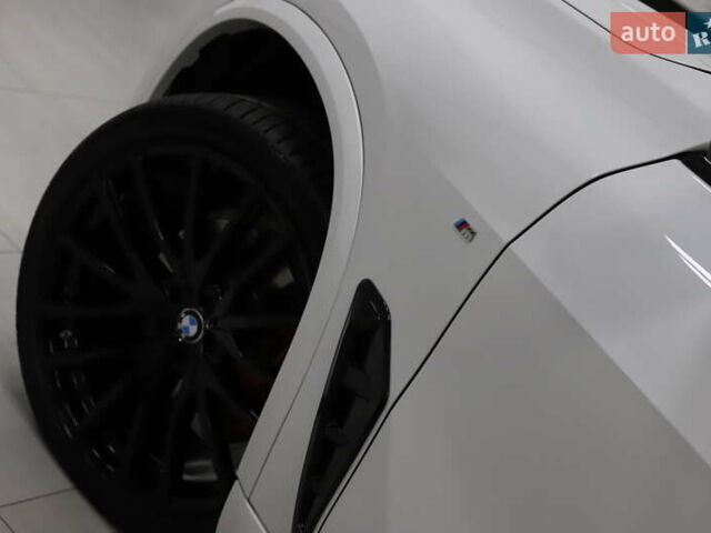 Белый БМВ Х5, объемом двигателя 3 л и пробегом 4 тыс. км за 78999 $, фото 75 на Automoto.ua