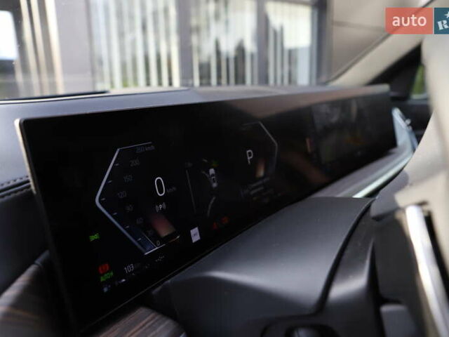 Білий БМВ Х5, об'ємом двигуна 3 л та пробігом 4 тис. км за 73899 $, фото 119 на Automoto.ua