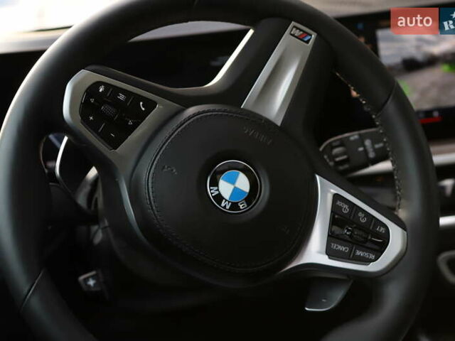 Білий БМВ Х5, об'ємом двигуна 3 л та пробігом 4 тис. км за 73899 $, фото 114 на Automoto.ua