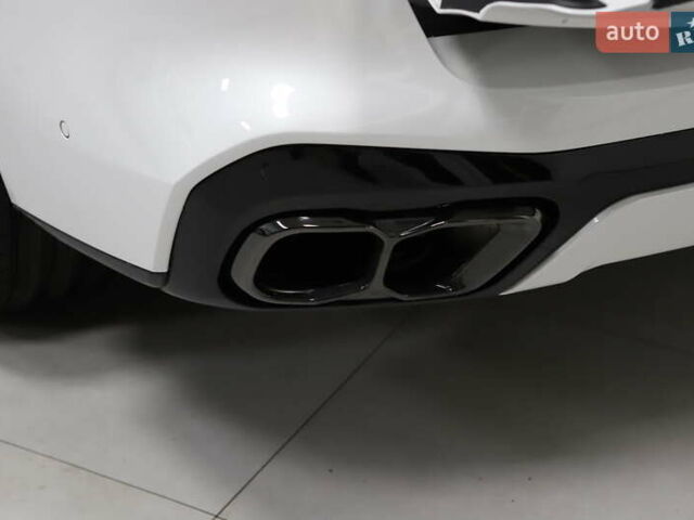 Белый БМВ Х5, объемом двигателя 3 л и пробегом 4 тыс. км за 78999 $, фото 133 на Automoto.ua