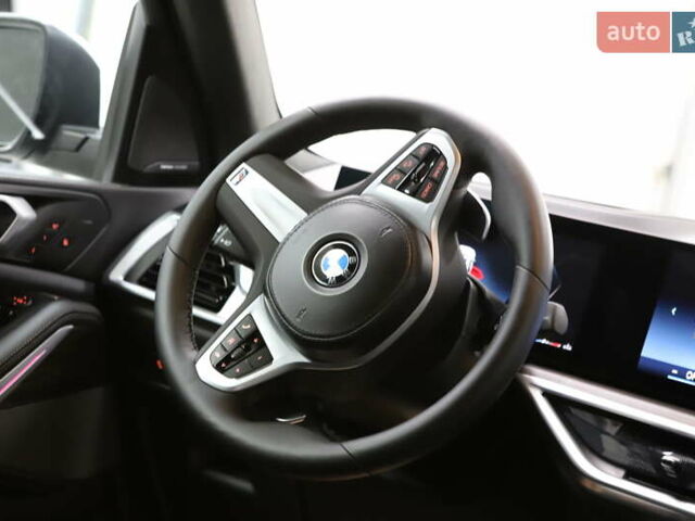 Белый БМВ Х5, объемом двигателя 3 л и пробегом 4 тыс. км за 78999 $, фото 99 на Automoto.ua