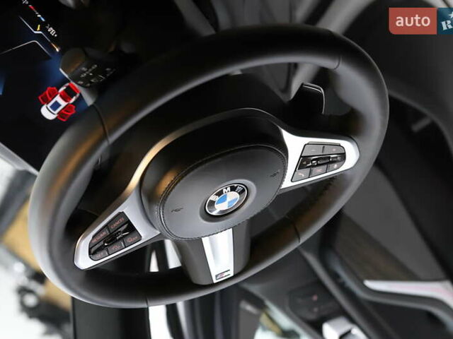 Белый БМВ Х5, объемом двигателя 3 л и пробегом 4 тыс. км за 78999 $, фото 127 на Automoto.ua