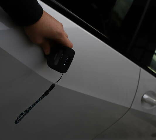 Білий БМВ Х5, об'ємом двигуна 3 л та пробігом 4 тис. км за 73899 $, фото 82 на Automoto.ua