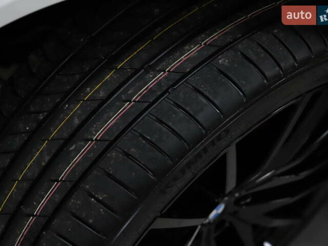 Белый БМВ Х5, объемом двигателя 3 л и пробегом 4 тыс. км за 78999 $, фото 80 на Automoto.ua