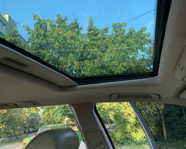 Бежевый БМВ Х5, объемом двигателя 3 л и пробегом 270 тыс. км за 9300 $, фото 24 на Automoto.ua