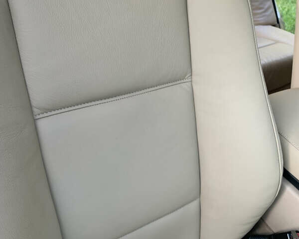 Бежевый БМВ Х5, объемом двигателя 2.98 л и пробегом 270 тыс. км за 9300 $, фото 21 на Automoto.ua