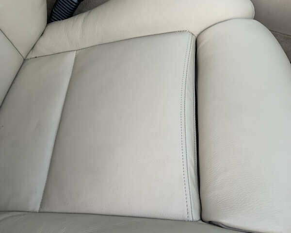 Бежевый БМВ Х5, объемом двигателя 2.98 л и пробегом 270 тыс. км за 9300 $, фото 19 на Automoto.ua