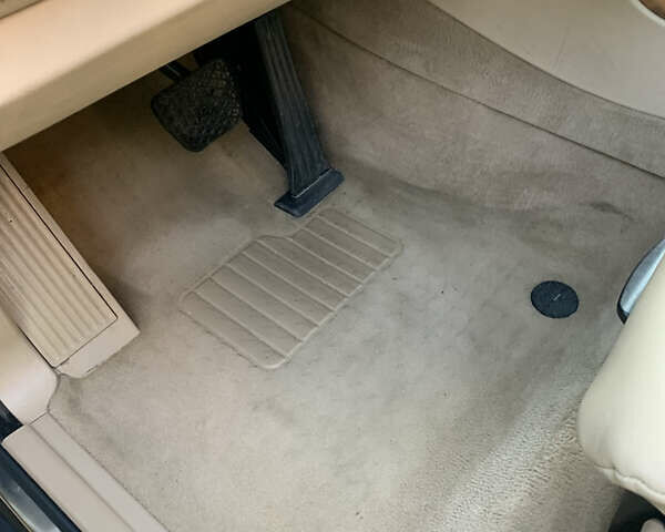 Бежевый БМВ Х5, объемом двигателя 3 л и пробегом 270 тыс. км за 9300 $, фото 16 на Automoto.ua