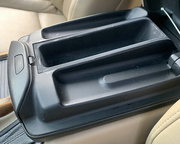 Бежевый БМВ Х5, объемом двигателя 2.98 л и пробегом 270 тыс. км за 9300 $, фото 42 на Automoto.ua