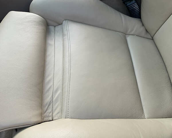 Бежевый БМВ Х5, объемом двигателя 3 л и пробегом 270 тыс. км за 9300 $, фото 22 на Automoto.ua