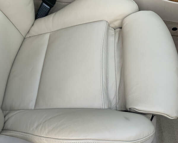 Бежевый БМВ Х5, объемом двигателя 3 л и пробегом 270 тыс. км за 9300 $, фото 27 на Automoto.ua