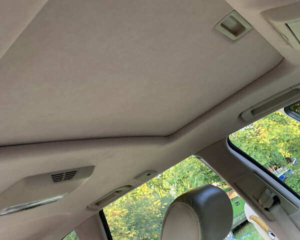 Бежевый БМВ Х5, объемом двигателя 3 л и пробегом 270 тыс. км за 9300 $, фото 25 на Automoto.ua