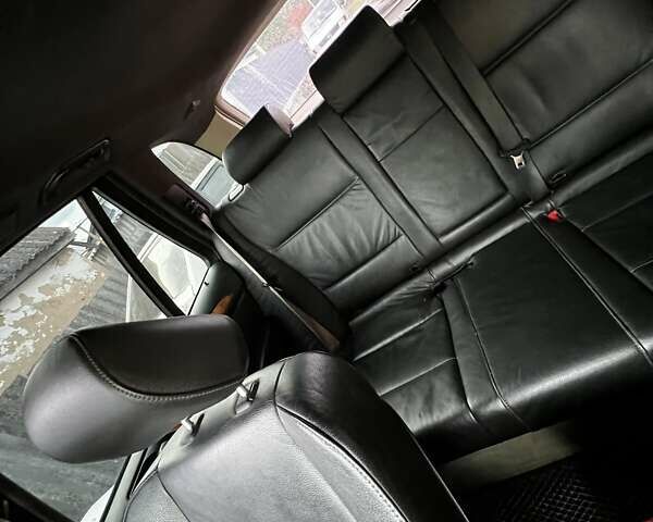 Бежевый БМВ Х5, объемом двигателя 2.9 л и пробегом 320 тыс. км за 11000 $, фото 12 на Automoto.ua