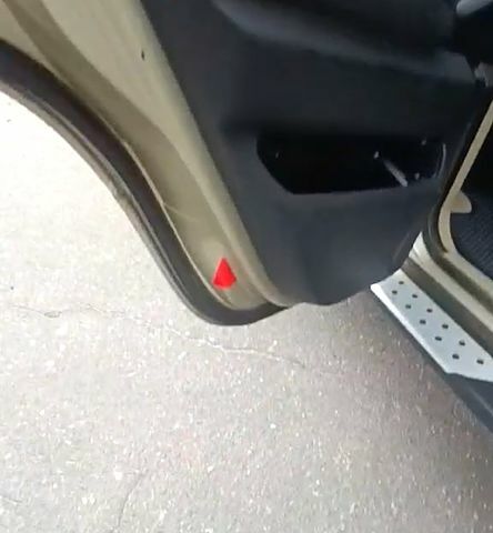 Бежевый БМВ Х5, объемом двигателя 2.9 л и пробегом 0 тыс. км за 11800 $, фото 4 на Automoto.ua