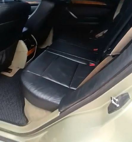 Бежевый БМВ Х5, объемом двигателя 2.9 л и пробегом 0 тыс. км за 11800 $, фото 5 на Automoto.ua