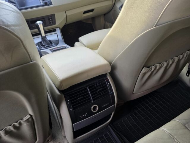 Бежевий БМВ Х5, об'ємом двигуна 3 л та пробігом 380 тис. км за 9000 $, фото 15 на Automoto.ua