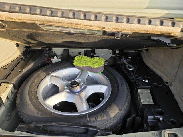 Бежевий БМВ Х5, об'ємом двигуна 3 л та пробігом 380 тис. км за 9000 $, фото 20 на Automoto.ua