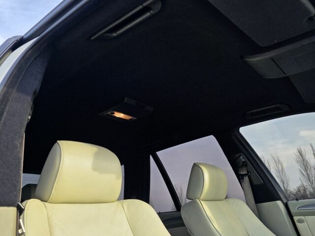 Бежевий БМВ Х5, об'ємом двигуна 3 л та пробігом 380 тис. км за 9000 $, фото 18 на Automoto.ua