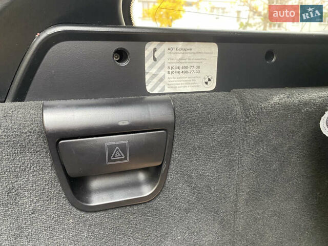 Бежевый БМВ Х5, объемом двигателя 2.98 л и пробегом 312 тыс. км за 11999 $, фото 19 на Automoto.ua