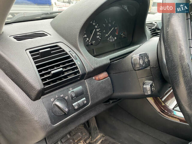 Бежевый БМВ Х5, объемом двигателя 2.98 л и пробегом 312 тыс. км за 11999 $, фото 10 на Automoto.ua