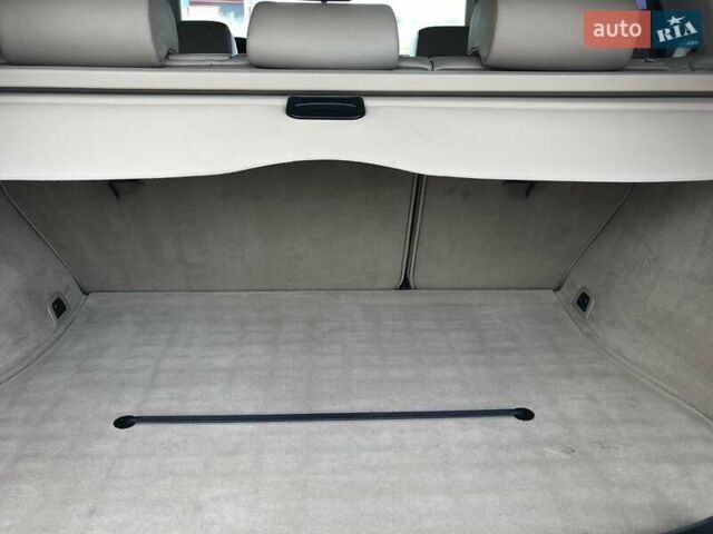 Бежевий БМВ Х5, об'ємом двигуна 3 л та пробігом 230 тис. км за 11900 $, фото 13 на Automoto.ua