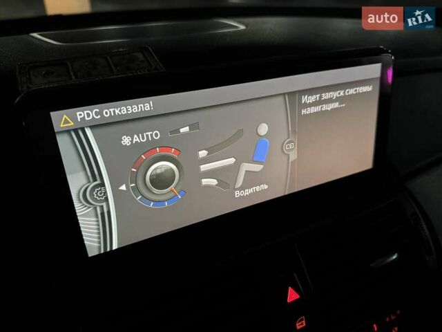 Бежевый БМВ Х5, объемом двигателя 2.99 л и пробегом 274 тыс. км за 17999 $, фото 44 на Automoto.ua