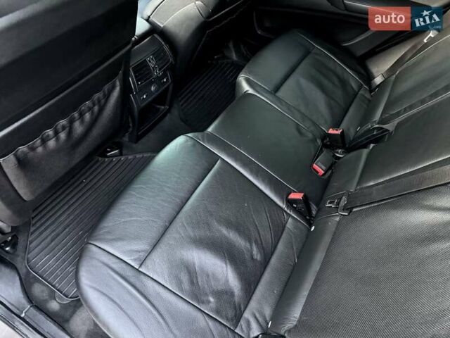 Бежевый БМВ Х5, объемом двигателя 2.99 л и пробегом 274 тыс. км за 17999 $, фото 25 на Automoto.ua