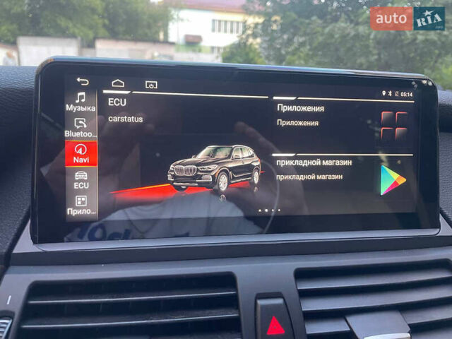 Бежевий БМВ Х5, об'ємом двигуна 3 л та пробігом 326 тис. км за 11500 $, фото 4 на Automoto.ua