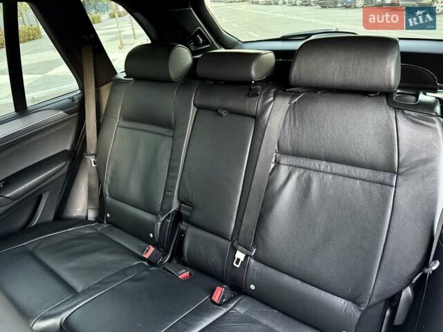 Бежевый БМВ Х5, объемом двигателя 2.99 л и пробегом 274 тыс. км за 17999 $, фото 26 на Automoto.ua
