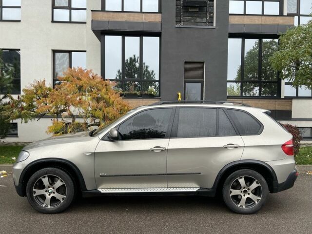 Бежевый БМВ Х5, объемом двигателя 0 л и пробегом 360 тыс. км за 11800 $, фото 3 на Automoto.ua