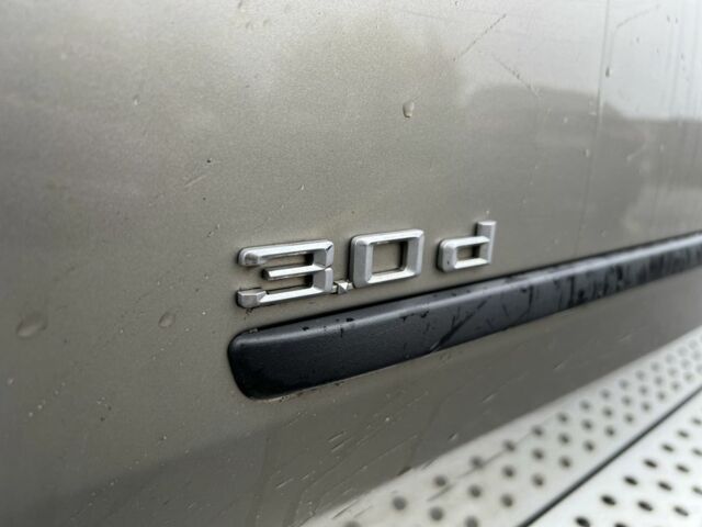 Бежевый БМВ Х5, объемом двигателя 0 л и пробегом 360 тыс. км за 11800 $, фото 22 на Automoto.ua