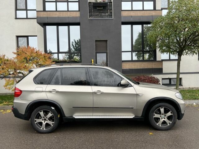 Бежевый БМВ Х5, объемом двигателя 0 л и пробегом 360 тыс. км за 11800 $, фото 7 на Automoto.ua