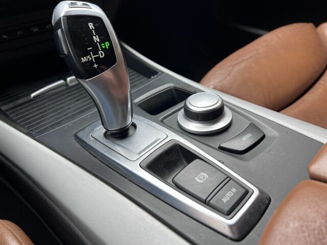 Бежевый БМВ Х5, объемом двигателя 0 л и пробегом 360 тыс. км за 11800 $, фото 19 на Automoto.ua