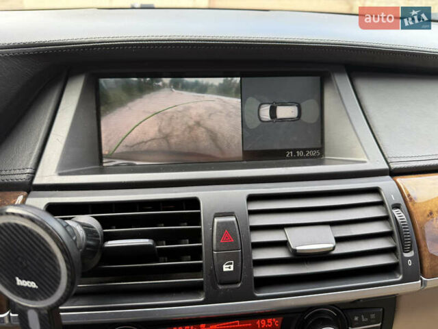 Бежевый БМВ Х5, объемом двигателя 2.98 л и пробегом 221 тыс. км за 14900 $, фото 8 на Automoto.ua