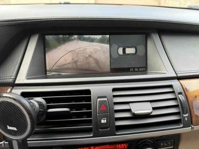 Бежевий БМВ Х5, об'ємом двигуна 3 л та пробігом 2 тис. км за 14900 $, фото 7 на Automoto.ua