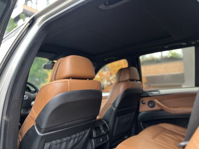 Бежевый БМВ Х5, объемом двигателя 0 л и пробегом 360 тыс. км за 11800 $, фото 13 на Automoto.ua