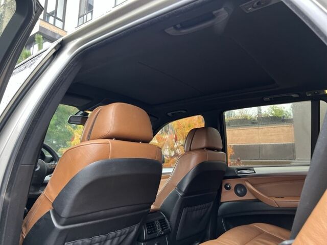 Бежевый БМВ Х5, объемом двигателя 0 л и пробегом 360 тыс. км за 11800 $, фото 15 на Automoto.ua