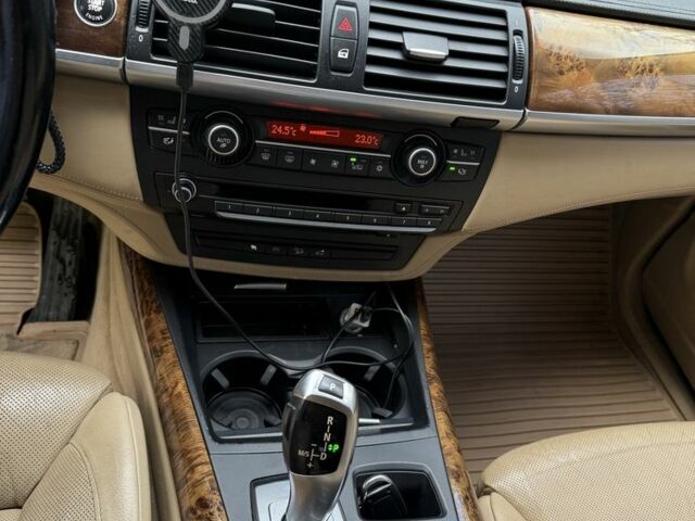 Бежевий БМВ Х5, об'ємом двигуна 3 л та пробігом 2 тис. км за 14900 $, фото 2 на Automoto.ua