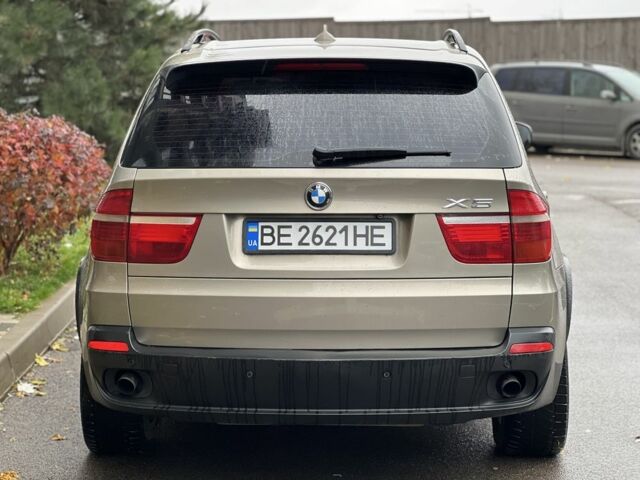 Бежевый БМВ Х5, объемом двигателя 0 л и пробегом 360 тыс. км за 11800 $, фото 10 на Automoto.ua